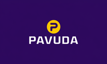 Pavuda.com - Creative brandable domain for sale